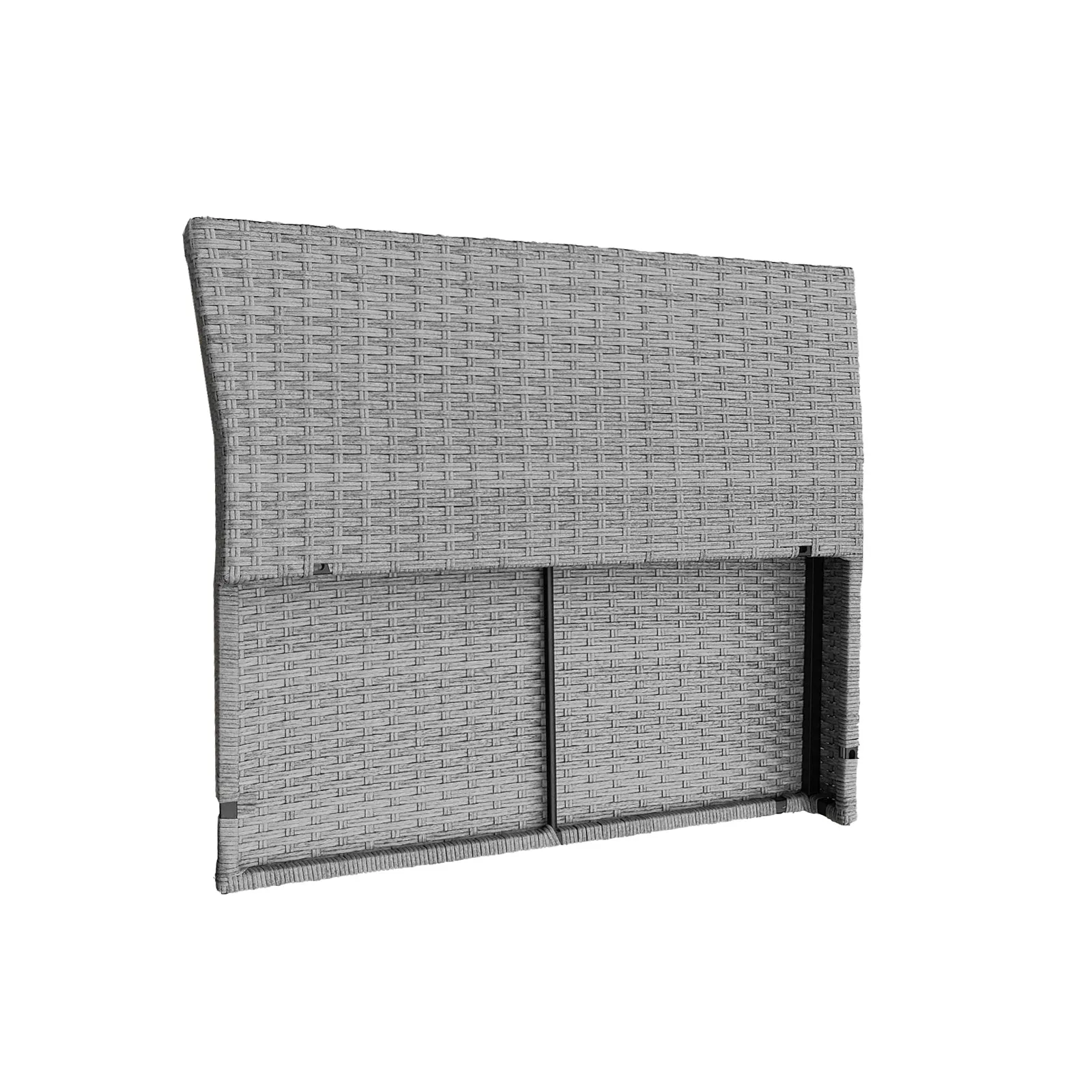 WSS-Part C3 Left Corner Sofa Back Panel
