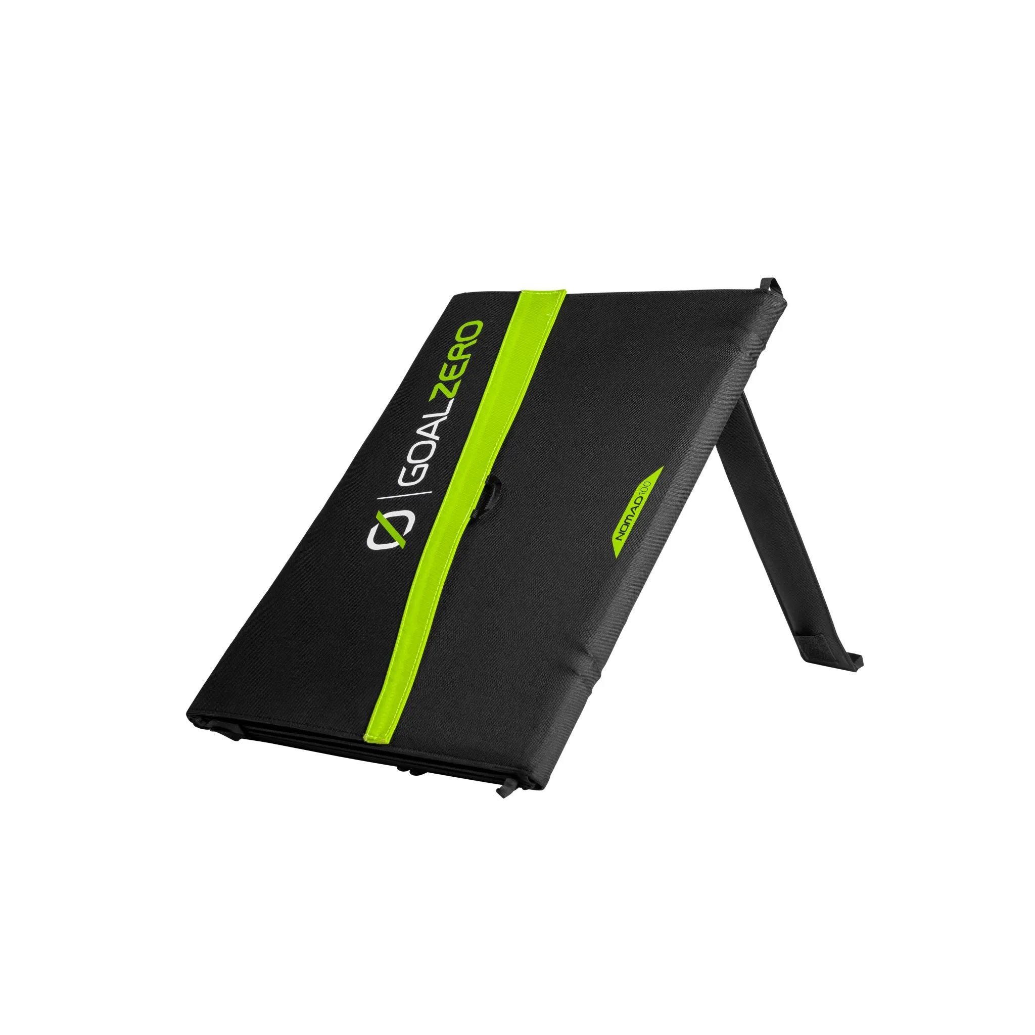 Yeti 500X   Nomad 100 Solar Generator
